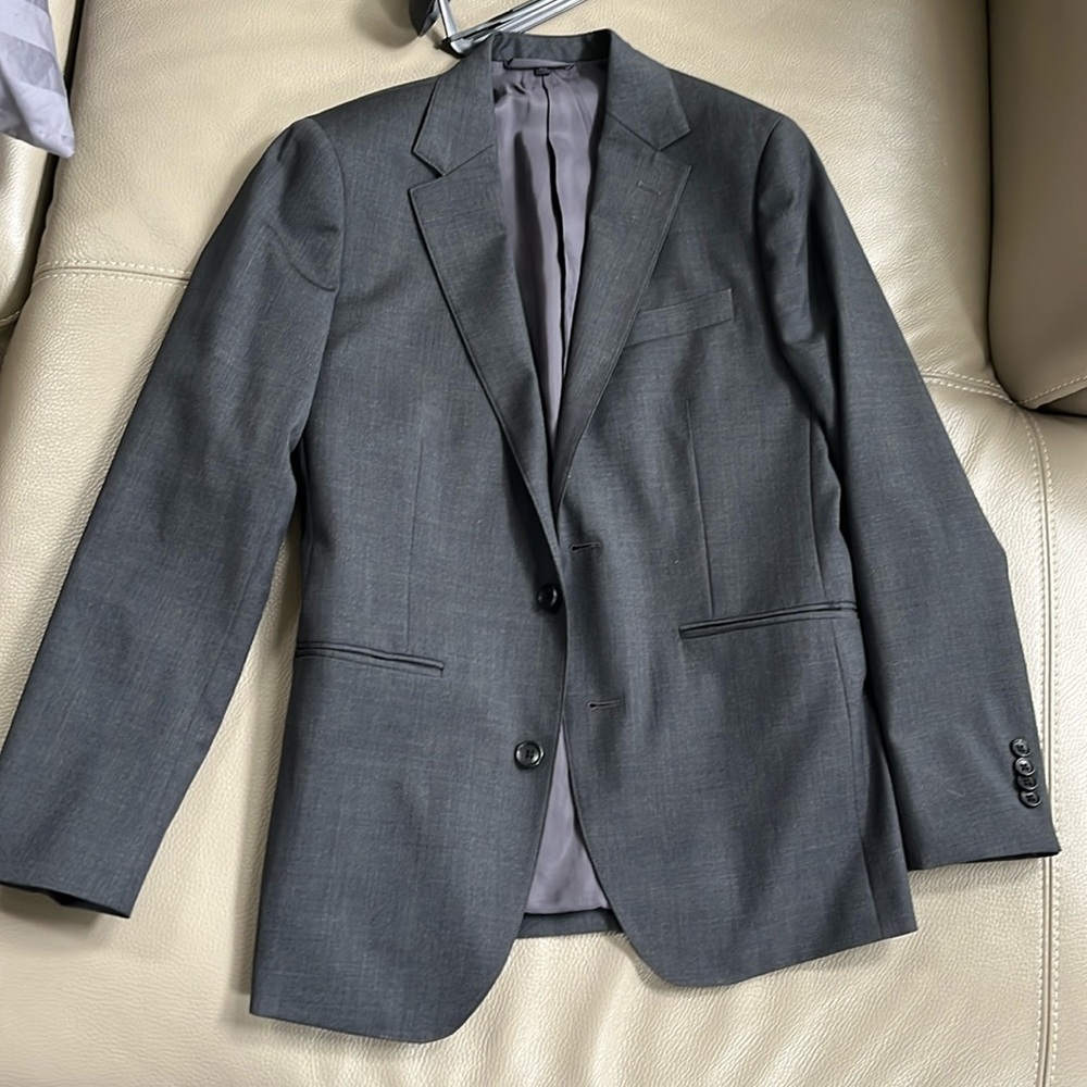 Bonobos Daily Grind Suit Jacket